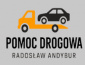 Pomoc drogowa Radosław Andybur Świnoujście - Holowanie pojazdów