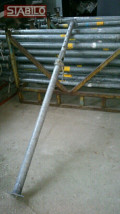 Podpory stropowe 260 Huennebeck - Stabilo Sp. z o.o. Warszawa