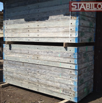 Szalunek DOKA Framax i Alu Framax - Stabilo Sp. z o.o. Warszawa