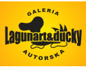 Lagunart&ducky - Galeria Autorska | Działalność Nierejestrowana