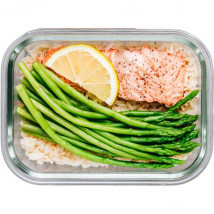 Dieta redukcyjna - Catering dietetyczny - Dieta pudełkowa - Zdrowie w Pudełku 4U Krzyszkowice
