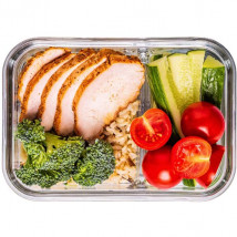 Dieta z niskim IG - Catering dietetyczny - Dieta pudełkowa - Zdrowie w Pudełku 4U Krzyszkowice
