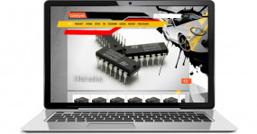 Tworzenie stron internetowych - CMS, Hosting, SEO, RODO, FV - Webmistrz.pl (NetPixel Sp. z o.o.) Gdańsk