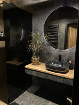 Kabiny Prysznicowe - Lustro z pomysłem – Nie tylko do łazienki Łuków