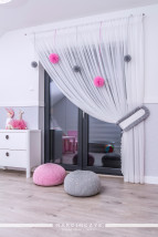 Firany - DekorTex Anna Marcińczyk Białystok