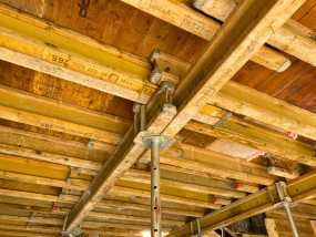 Szalunki wynajem/sprzedaż - PRATA Sp. z o. o. Kraków