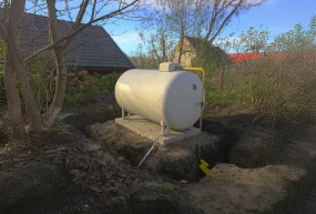 Projektowanie instalacji gazowych - Zakład Robót Instalacyjnych Wojar Jarosław Waszczuk Świdnica