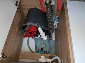 Przepychanie rur i udrażnianie kanalizacji (Łódź i okolice) - Hydraulik Łódź Przepychanie rur i udrażnianie kanalizacji MICHAŁ PĘCZEK Łódź