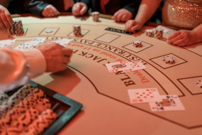 Casino Events - wynajem kasyna na imprezy - Casino Events Kraków