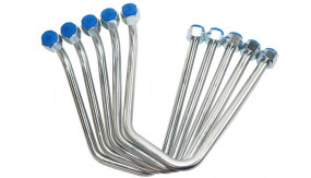 Giętarki i gięcie rur - HYDRON hydraulika siłowa Mariusz Sząszor Złotów