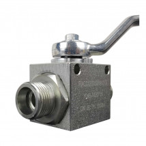 Zawory hydrauliczne - HYDRON hydraulika siłowa Mariusz Sząszor Złotów