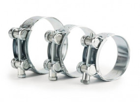 Opaski i obejmy GSB i zestawy - HYDRON hydraulika siłowa Mariusz Sząszor Złotów