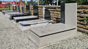Nagrobek - NAGROBKI BIELSKO sp. z o.o. Bielsko-Biała