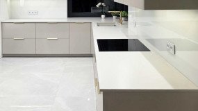 Blat kuchenny - MASTERSTONE BLATY sp. z o.o. Bielsko-Biała