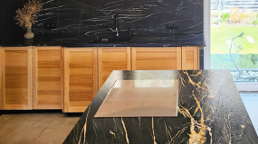 Blat kuchenny - MASTERSTONE BLATY sp. z o.o. Bielsko-Biała