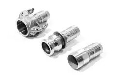 Złącza przemysłowe - HYDRON hydraulika siłowa Mariusz Sząszor Złotów