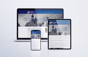 Strona internetowa dla Twojej firmy – gotowa w 7 dni! - Fusion28 PSA Kraków