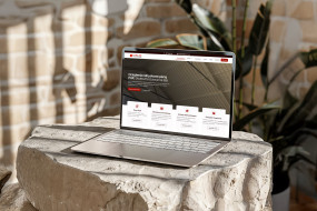 Strony internetowe - Arteon Zagacie