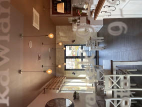 serwowanie posiłków - CAFEINA MONIKA STACHULSKA Jelenia Góra