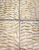 PIerogi zamrożone - Sadowski & Family Sp. z o.o. Kraków