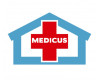 MEDICUS Agencja usług opiekuńczo – pielęgniarskich