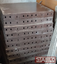 Płyty szalunkowe Acrow - Stabilo Sp. z o.o. Warszawa