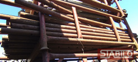 Rury Acrow 48,3 mm - Stabilo Sp. z o.o. Warszawa