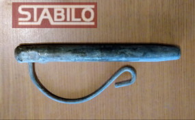 Sworznie sprężynowe DOKA - Stabilo Sp. z o.o. Warszawa