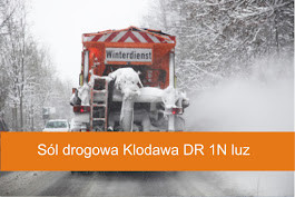 Sól drogowa kłodawska cena producenta - BKD & PARTNERS Łódź