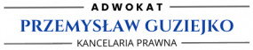 Kancelaria Prawna Przemysław Guziejko - Adwokat Przemysław Guziejko - Kancelaria Warszawa Wola Warszawa