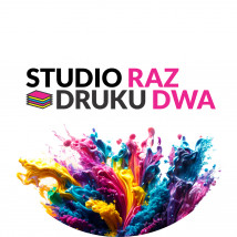 Ksero - Studio Druku Raz Dwa Paulina Górska Mińsk Mazowiecki