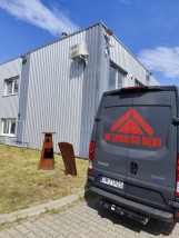 Montaż klimatyzacji w domu, mieszkaniu, biurze - Spokój W Zasięgu Ręki Bartłomiej Olejniczak Proszkowa