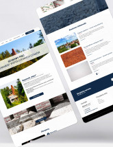 Projekt i wdrożenie strony internetowej - Click Made Karolina Wcisło Wrocław