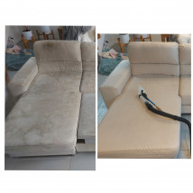 Pranie Tapicerki - Ekspert Ruda Śląska