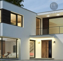 drzwi stalowe - Projekt Plus Lublin