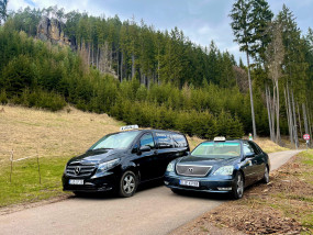 Taxi Karpacz - Taxi Karpacz - TANIO 1-8 os. Karpacz