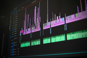 Montaż wideo - Amper Art Media Production - Adam Przyna Piaseczno
