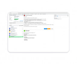 System Contact Center - Debesis Sp. z o.o. Piaseczno