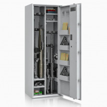 Szafa na broń - Sejfy.PL Warszawa