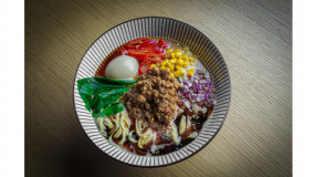 Ramen - Timo Sushi Gdańsk Wrzeszcz Gdańsk