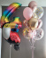 Balony z helem - Imprezowy Kącik Warszawa