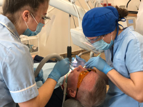 stomatologia zachowawcza - Pro Endodentica Łódź