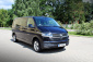 Wynajem pojazdu typu Volkswagen Multivan 7 - osobowy - Kangoor Samochody Dostawcze Łomianki