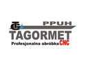Tagormet - Producent Elementów Metalowych, Maszynowych