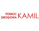 Pomoc drogowa Kamil