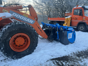 wywóz odbiór odpadów budowlanych gruz ziemia gruzu ziemi - Wyburzenia Rozbiórki Kruszywa Budowlane SENTEX Olsztyn