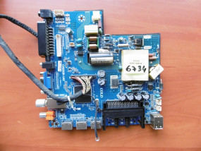 PŁYTA - RTV-OBORNIKI.com Oborniki