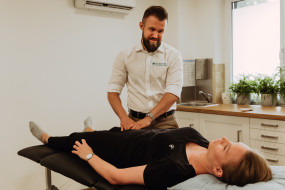 Fizjoterapia - HARMONIQ - FIZJOTERAPIA I ZDROWIE Wrocław