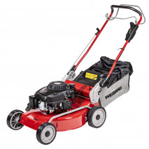 Kosiarka spalinowa Weibang - WJK-INVEST Janusz Króliczek Jastrzębie-Zdrój