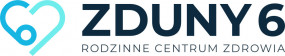 Zduny 6 - Rodzinne Centrum Zdrowia - Zduny 6 - Rodzinne Centrum Zdrowia Bydgoszcz
